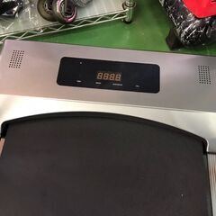 【愛品館八千代店】kingsmith walkingpad a1f　薄型ウォーキングパッド　ルームランナー