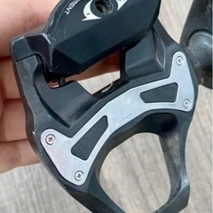 ピナレロ RAZHA ロードバイク ブラックピンク フルカーボン42型 完成車 譲ります