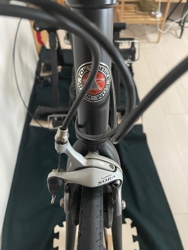 クロスバイク トーキョーバイク tokyo bike 650C 【公式通販】