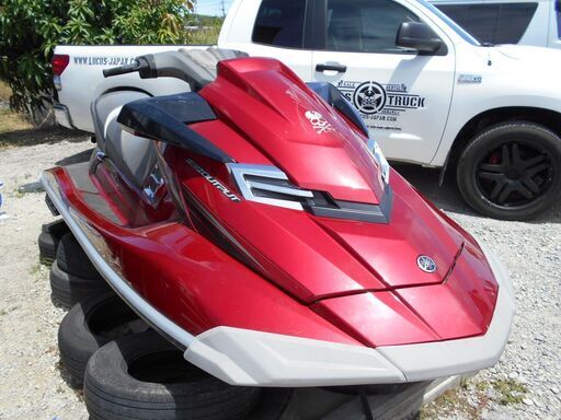 ジェットスキー ヤマハ ウェイブランナー 店頭渡しOKな人限定