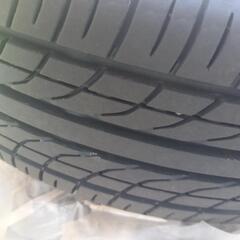155/65R14　夏タイヤ　4本　その③