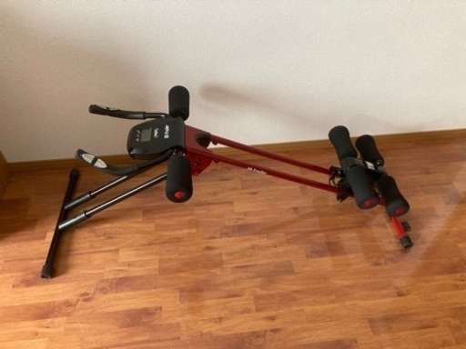 (筋トレ)AB crusher