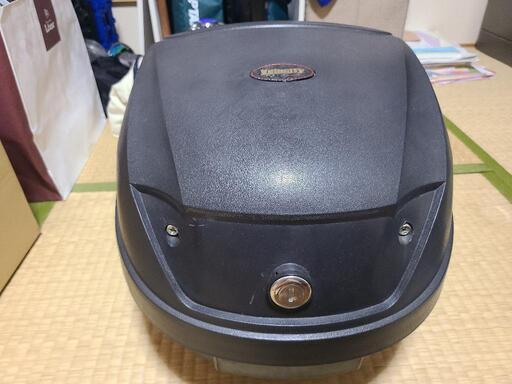 YAMAHA i8 115cc ヤマハ カブ タウンメイト