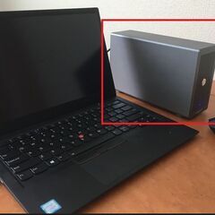 外付けグラフィックスボード NVIDIA GTX 1050 Ti 4GB【9月21日まで】