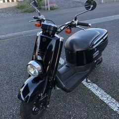 YAMAHA VOX 50cc ヤマハ　ボックス　スクーター　程...