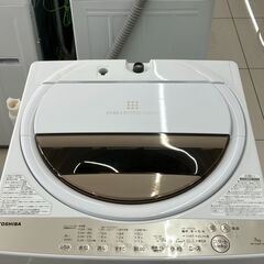 TOSHIBA/東芝/7kg洗濯機/AW-7GME1/2022年製/高年式】-SAO エクスクロニクル
