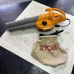 RYOBI ブロワー  resv-800 