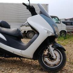 北海道 札幌市のマジェスティ125 バイクの中古が安い！激安で譲ります 