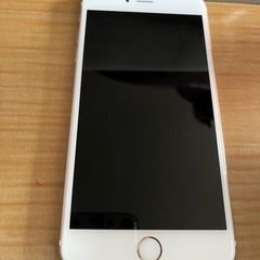 iPhone 6 Plus 16GB ゴールド SoftBank...
