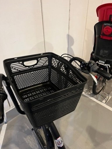 2人乗り自転車