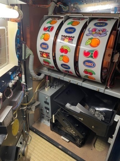 パチスロ実機 4号機 クランキーコンドル、 サクセション | udaytonp.com.br