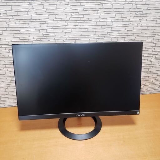 23インチ ASUS VZ239 フレームレス モニター2019年製