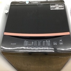 H-82【ご来店頂ける方限定】アイリスオーヤマの6、0Kg洗濯機です