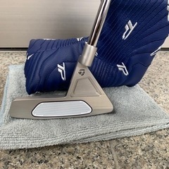 TaylorMade テーラーメイド TPコレクションJUNO TB1.5