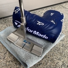 TaylorMade テーラーメイド TPコレクションJUNO TB1.5