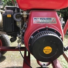 わら切りカッター　新興和産業　S160