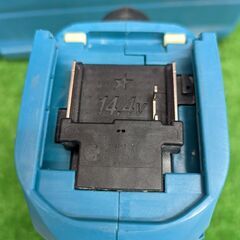 マキタ 18V 充電式ジグソー JV142D【野田愛宕店】【店頭取引限定