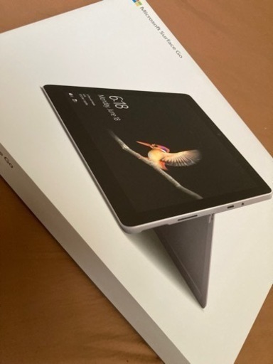 パソコン surface go ジャンク品 allrisk.com.pe