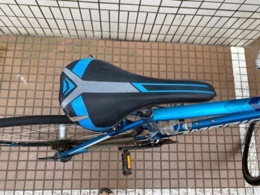 受渡終了】初心者向けロードバイク❣️メリダRIDE80 メリダ -MERIDA