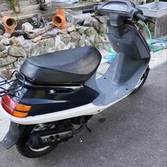 HONDAタクト新品部品付いてます。(お取引中！お話し中)