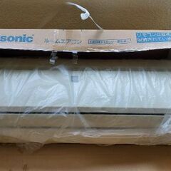 エアコン　コロナエアコンRC-2213/室外機　RO-2213