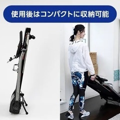 アルインコ(ALINCO) ルームランナー ランニングマシン AFR1115 時速1~10km 