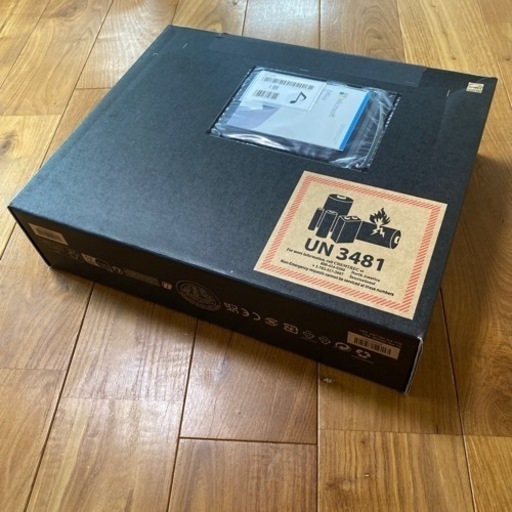 DELLノートパソコン New XPS 13 Plus 新品