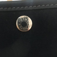 エルメス ガーデンパーティー tpm