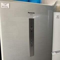 2013年製 Panasonic/パナソニック 3ドア321Lノンフロン冷凍冷蔵庫