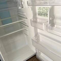 お値下げ品!!  SHARP/シャープ 2010年製 2ドア228L冷凍冷蔵庫 上段冷凍タイプ 単身 カップル 自社配送可能 お値下げ品!! SHARP/シャープ 2010年製 2ドア228L冷凍冷蔵庫 上段冷凍