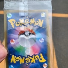 エーフィ　スペシャルアート　未開封　完備品