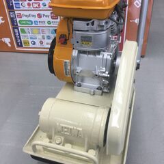 【エコツール豊田インター店】明和 エンジンコンパクター 型不明　【愛知県/豊田インター店/工具】 エコツール豊田インター店】明和 エンジンコンパクター 型不明 【愛知