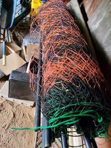 電気柵(サル、イノシシ対応) さらに値下げしました！ 【公式通販】