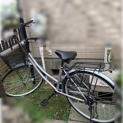 自転車