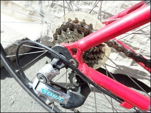 FELT ロードバイク F85 7005 CUSTOM フェルト FELT フェルト◇F85