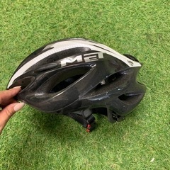 子供用　自転車のヘルメット　54〜57と表記