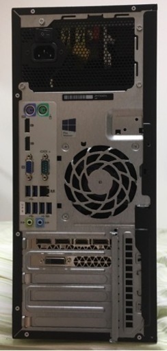 HP ゲーミングPC Core i7 6700 搭載 SSD256+HDD1TB | hanselygretel.cl