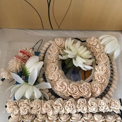 インド舞踊　オデッシ衣装