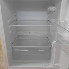 YAMADA 2ドア冷蔵庫 YRZ-C12G2 2020年製 117L