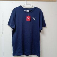 puma　新品Tシャツ　XL