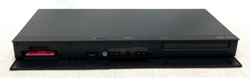 ★中古品　シャープ 2020年製 ブルーレイディスクレコーダー