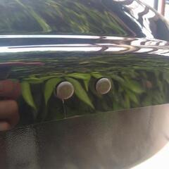 TERZO ルーフボックス テルッツォ