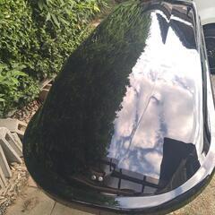 TERZO ルーフボックス テルッツォ