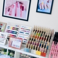 ネイルサロンlino ゆう 谷塚のネイルの無料広告 無料掲載の掲示板 ジモティー