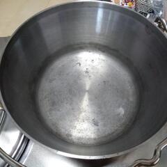 【中古】ソト　SOTO　ST-910　ステンレス　ダッチオーブン　10インチ