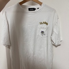 【美品】XLARGE Tシャツ
