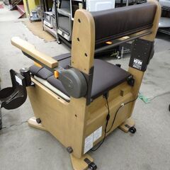 札幌白石区 未使用品 家具調 トイレ 座楽 パナソニック PN-L23416MB