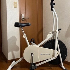 サイクルツイスター　スリム