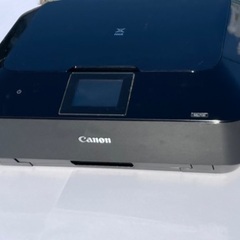 キャノン　Canon カラープリンター　MG7130  訳あり　
