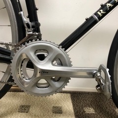 RALEIGH Carlton 480サイズ 2×11速